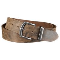 Held BELT MEN kožený pásek, 105cm
